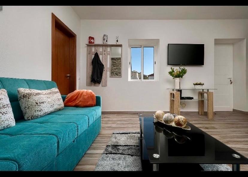 Вилла Casa Tiana Madeira Понта-ду-Сол Экстерьер фото
