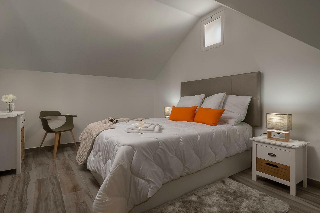 Вилла Casa Tiana Madeira Понта-ду-Сол Экстерьер фото